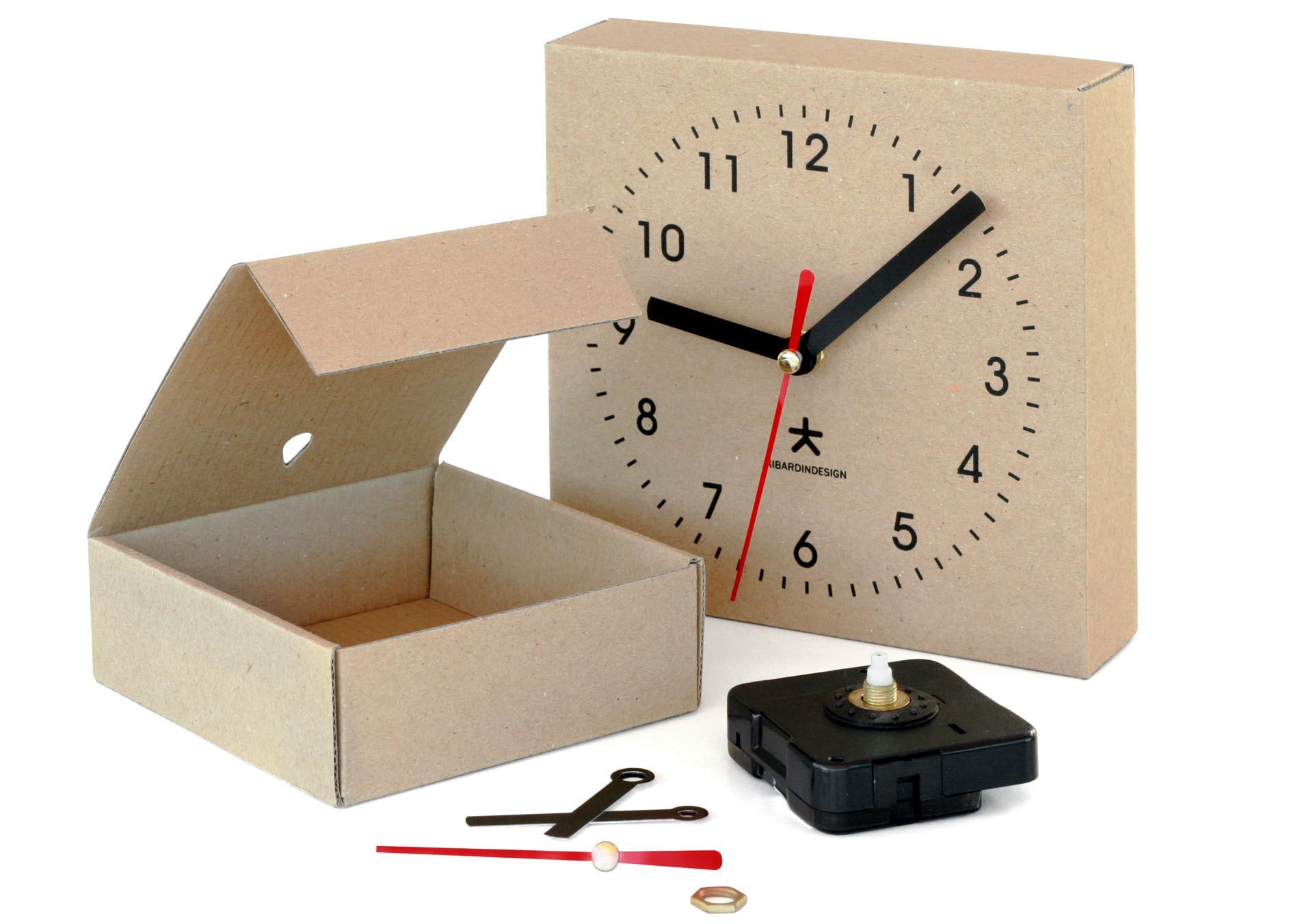 Коробки для часов