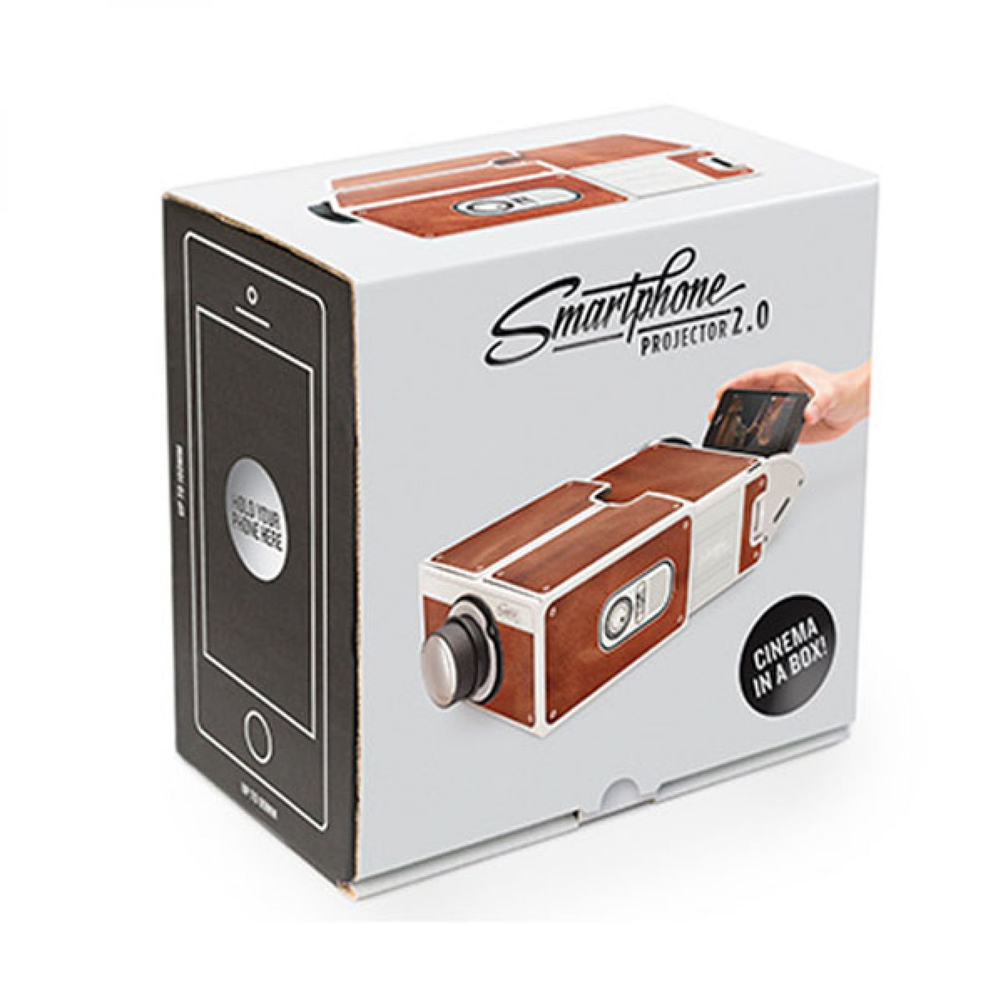 Коробки для электроники