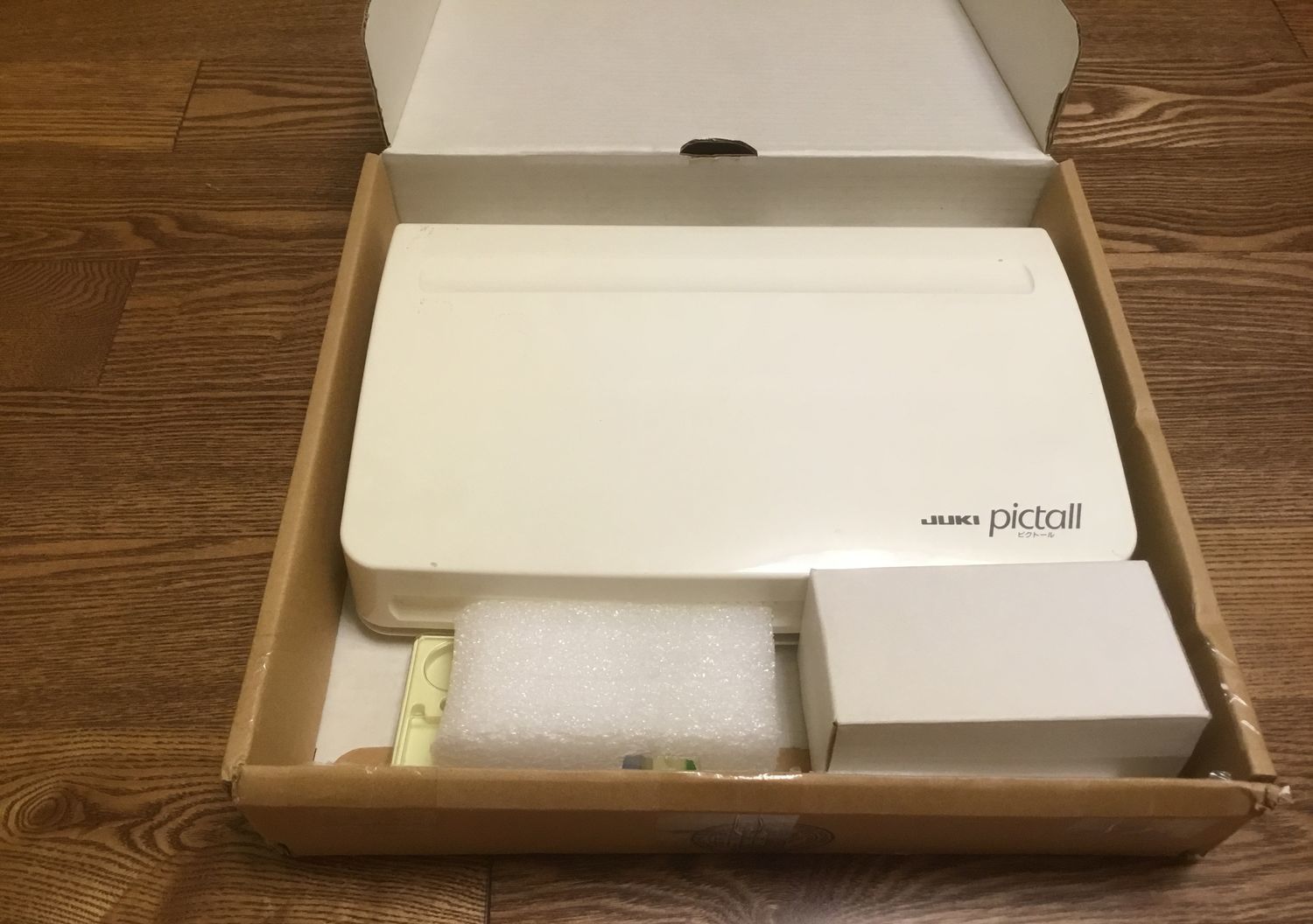 Коробки для электроники