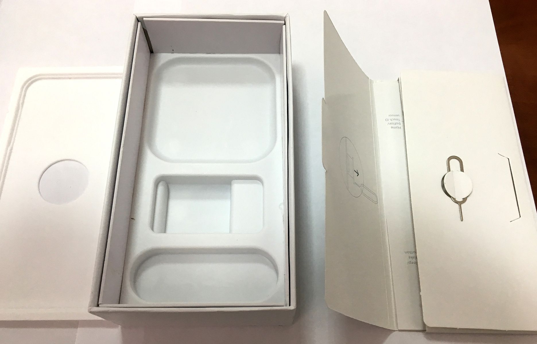 Коробки для электроники