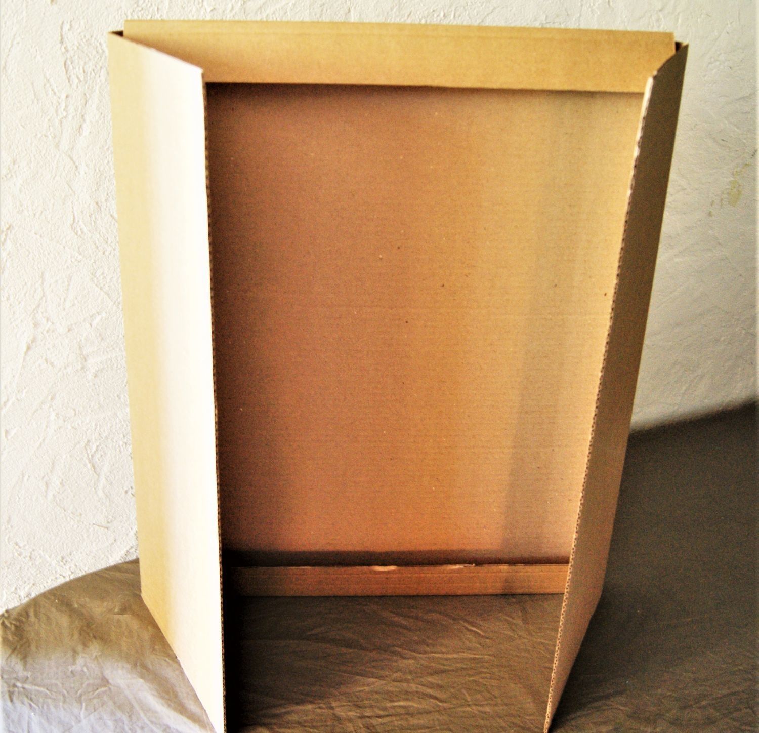 Коробки для картин