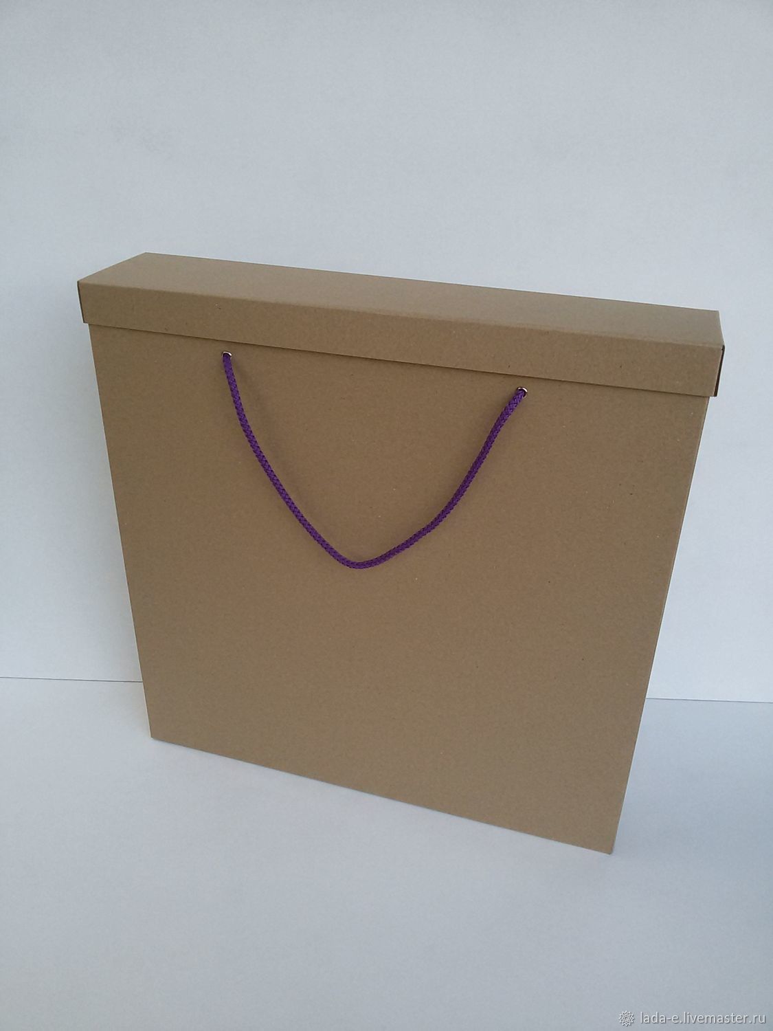 Коробки для картин