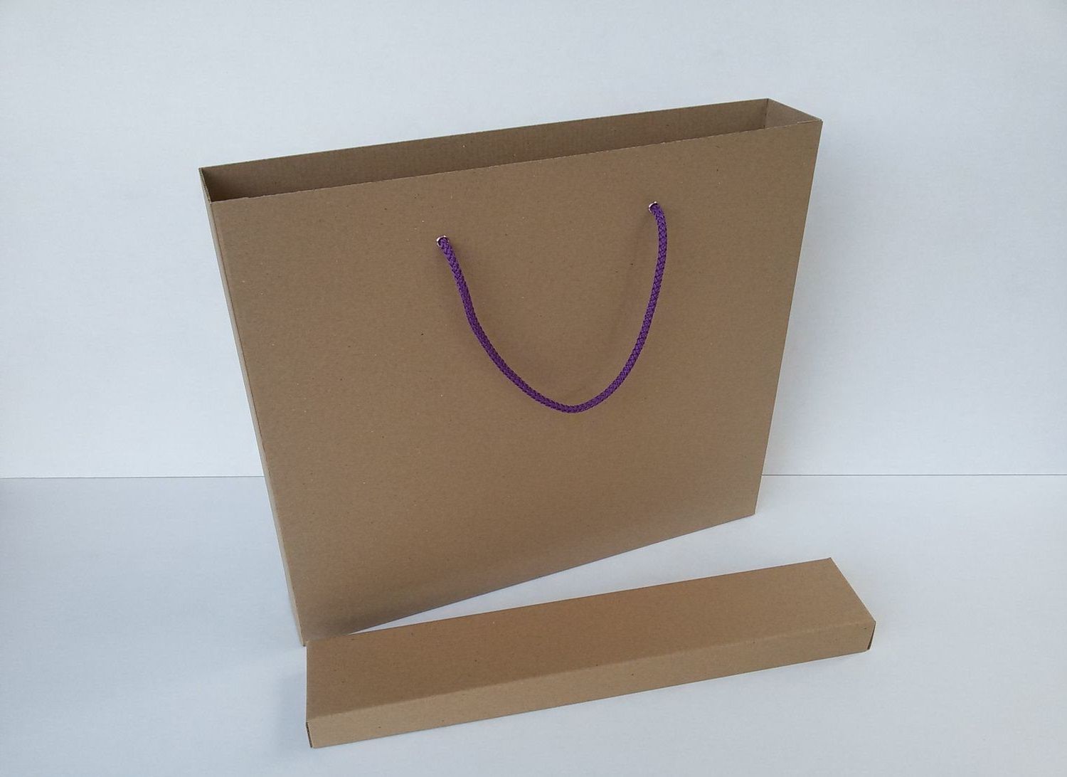 Коробки для картин