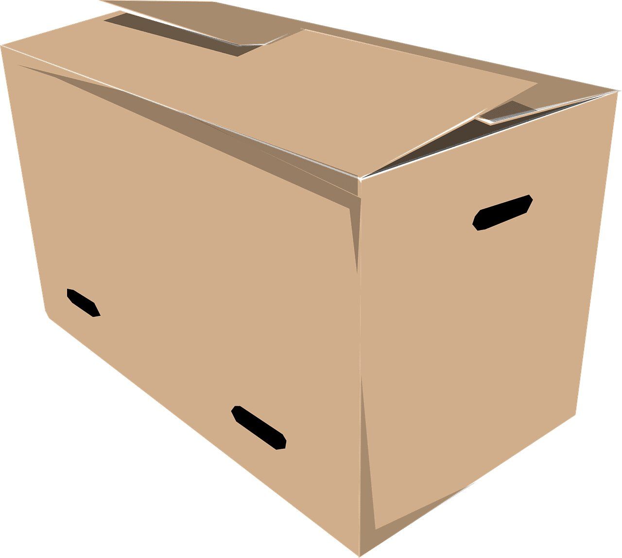 Коробки для компьютеров