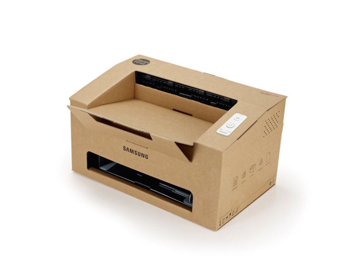 Коробки для компьютеров