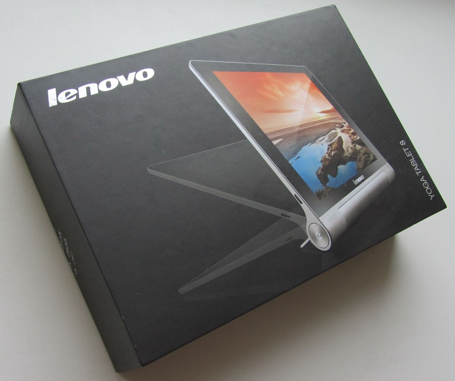 Коробки для планшетов