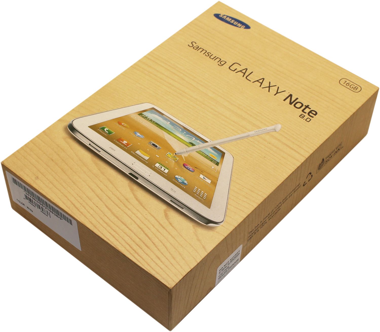 Коробки для планшетов