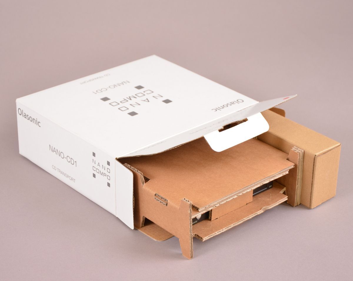 Коробки для планшетов