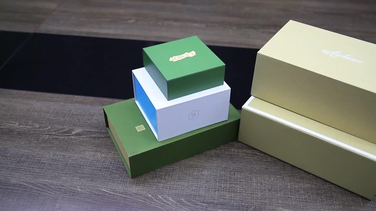 Коробки для смартфонов