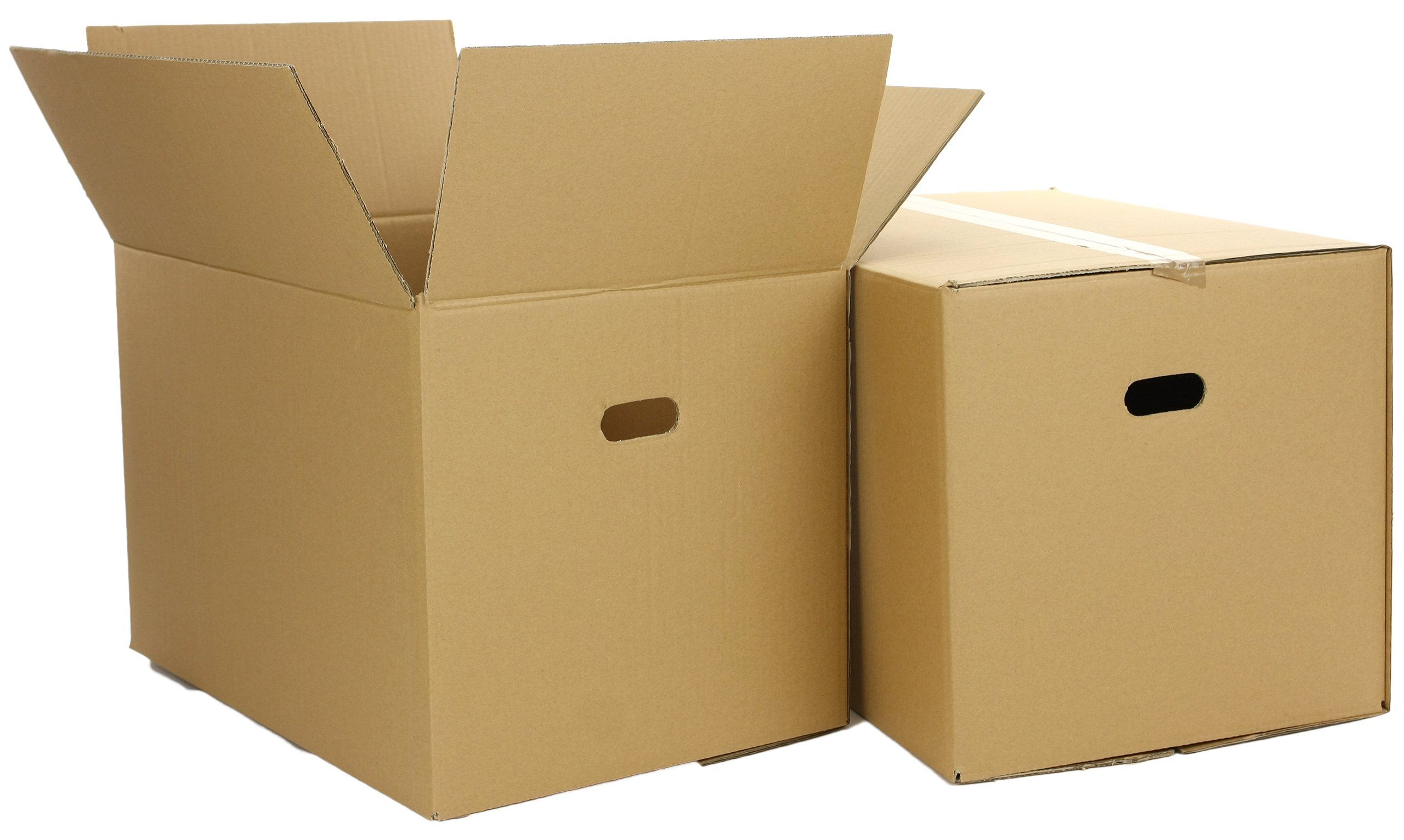 Коробки для ткани