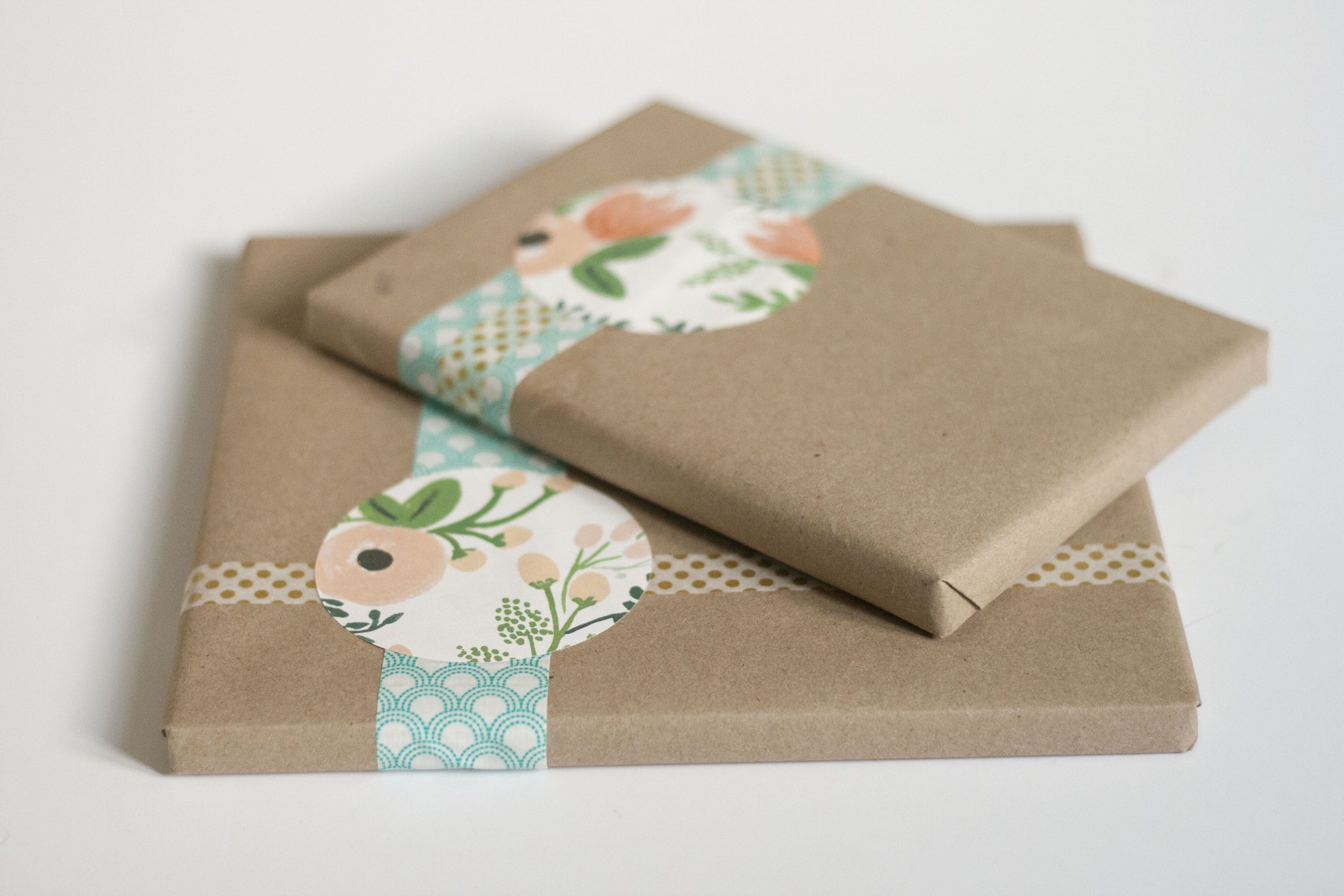 Коробки для ткани