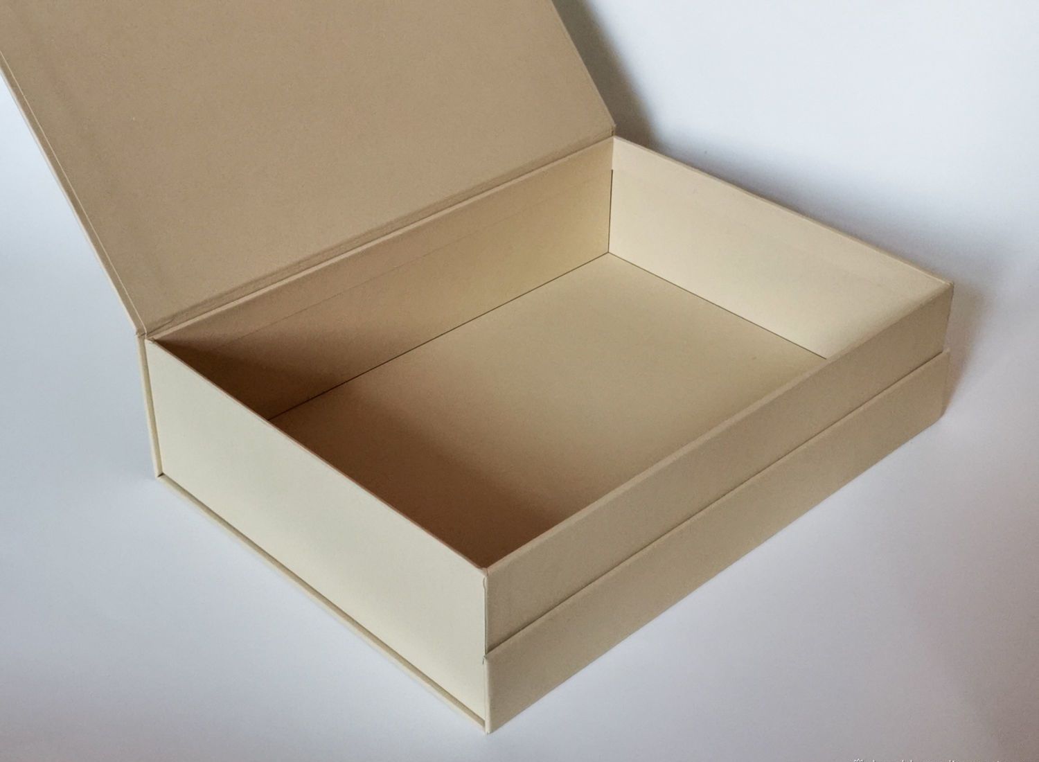 Коробки для ткани