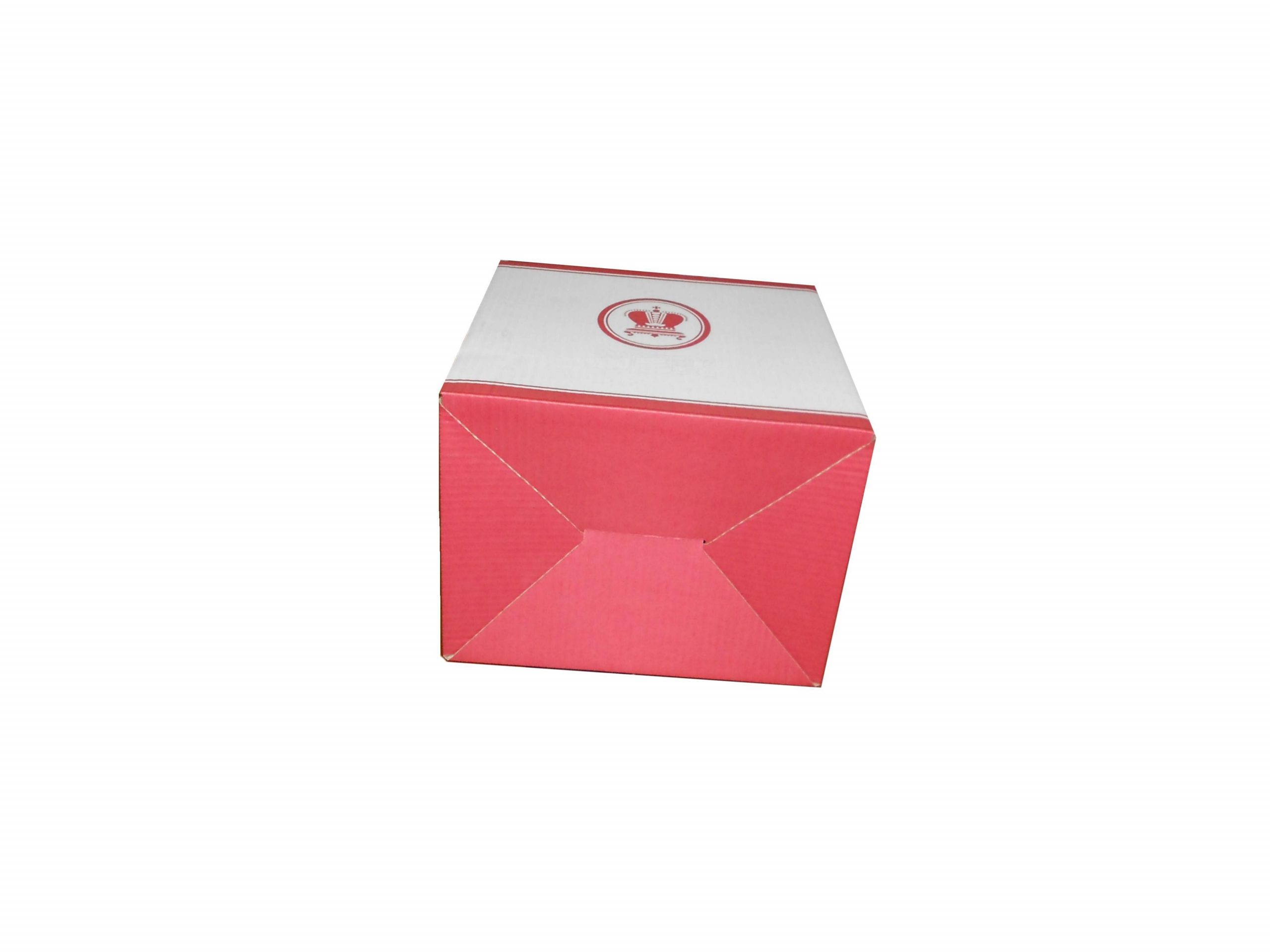 Коробки ласточкин хвост