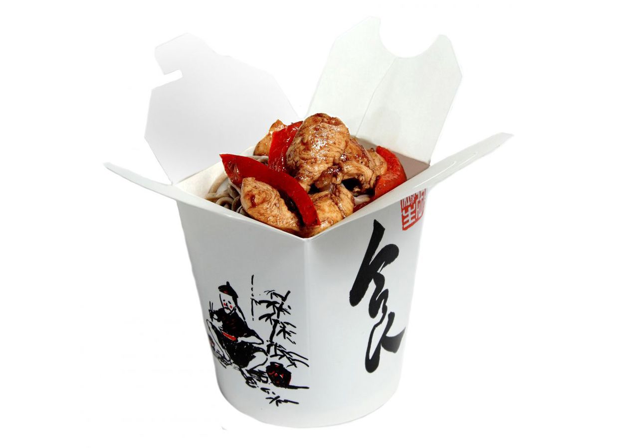 Коробки ласточкин хвост