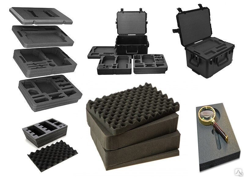 Коробки по конструкции