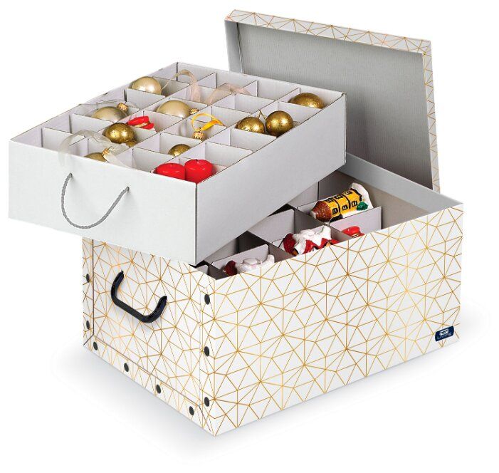 Коробки по конструкции