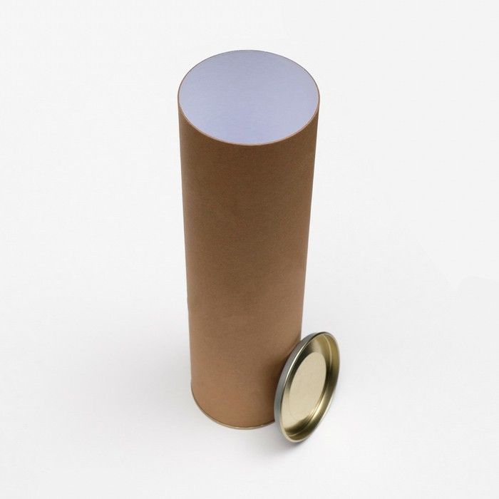 Коробки по конструкции