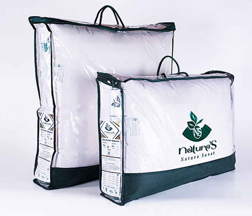 Упаковка для одеяла