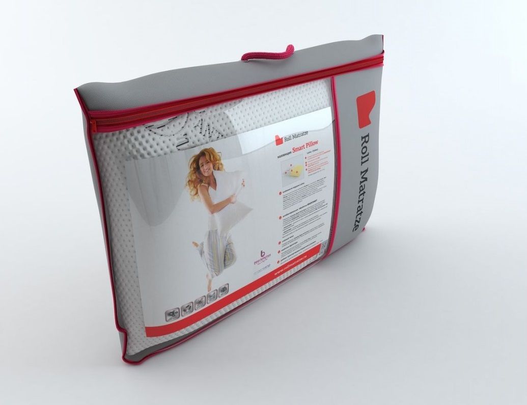 Упаковка для подушек