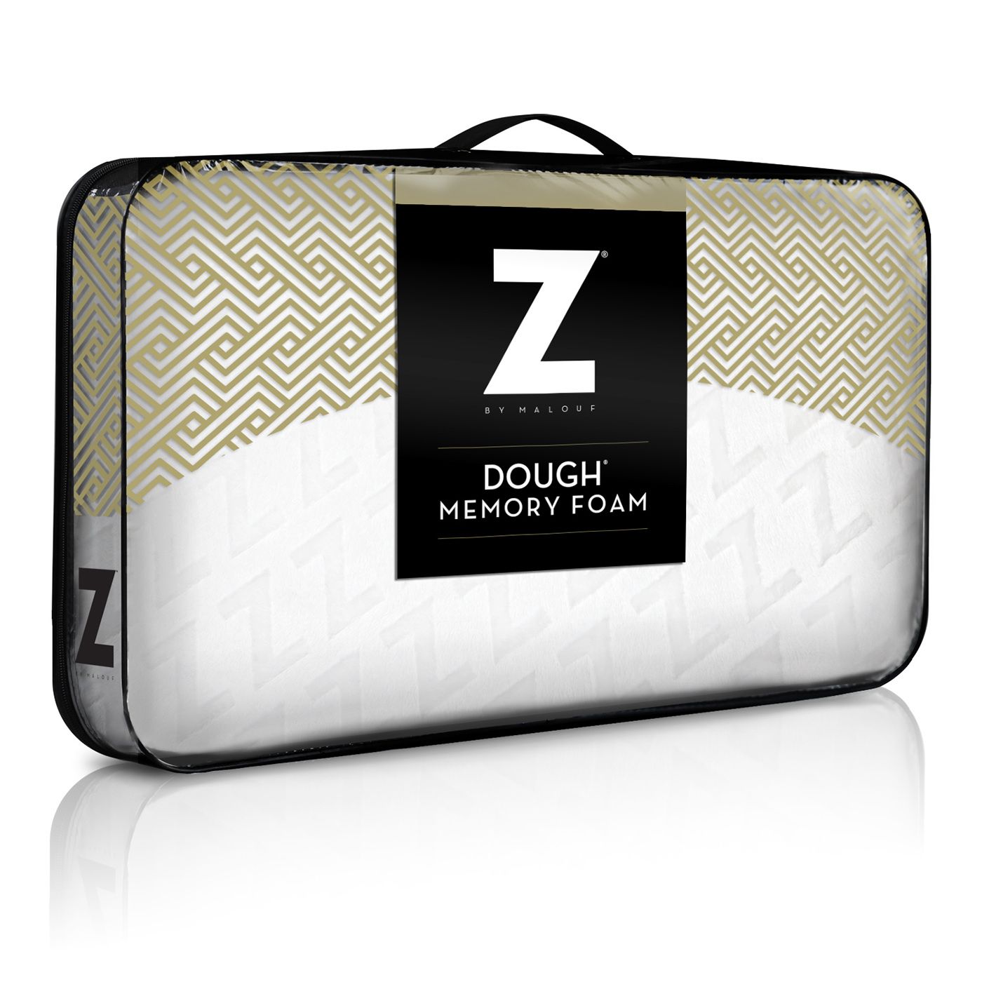 Упаковка для подушек