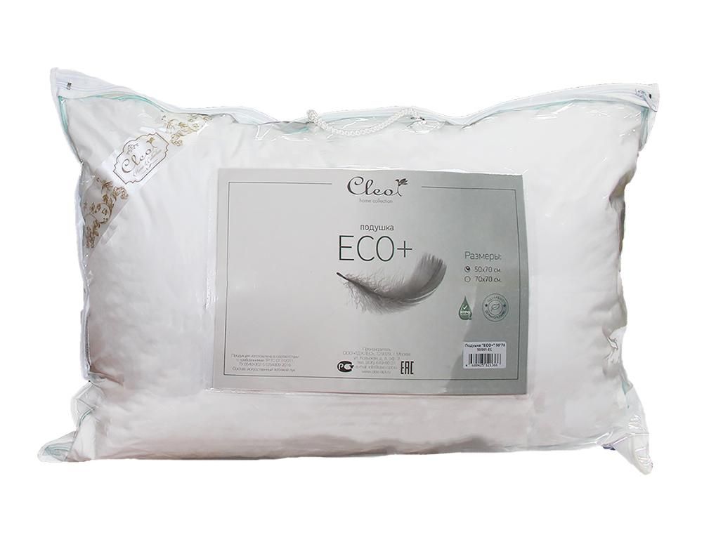 Упаковка для подушек