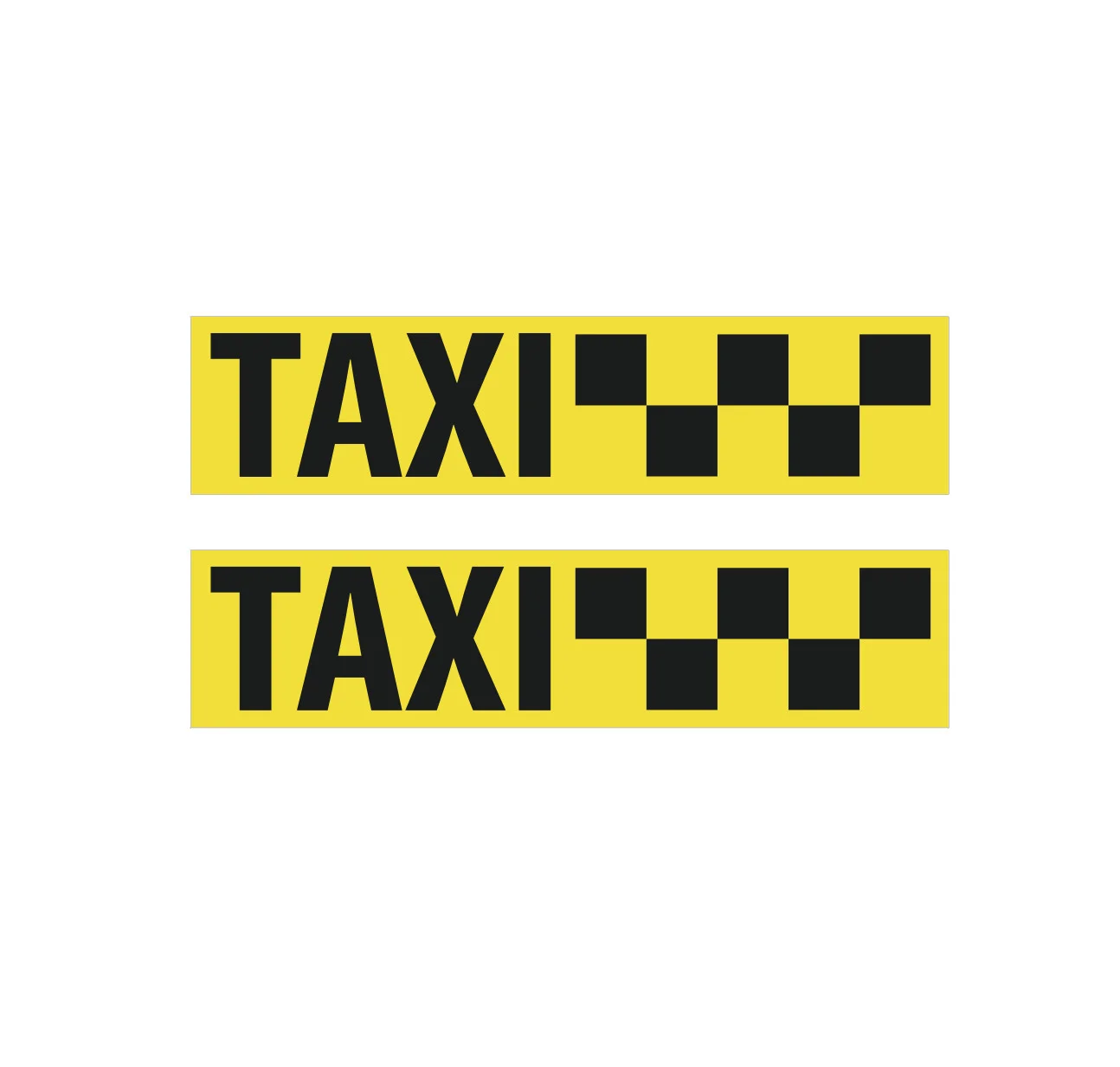 Изготовление магнитных наклеек