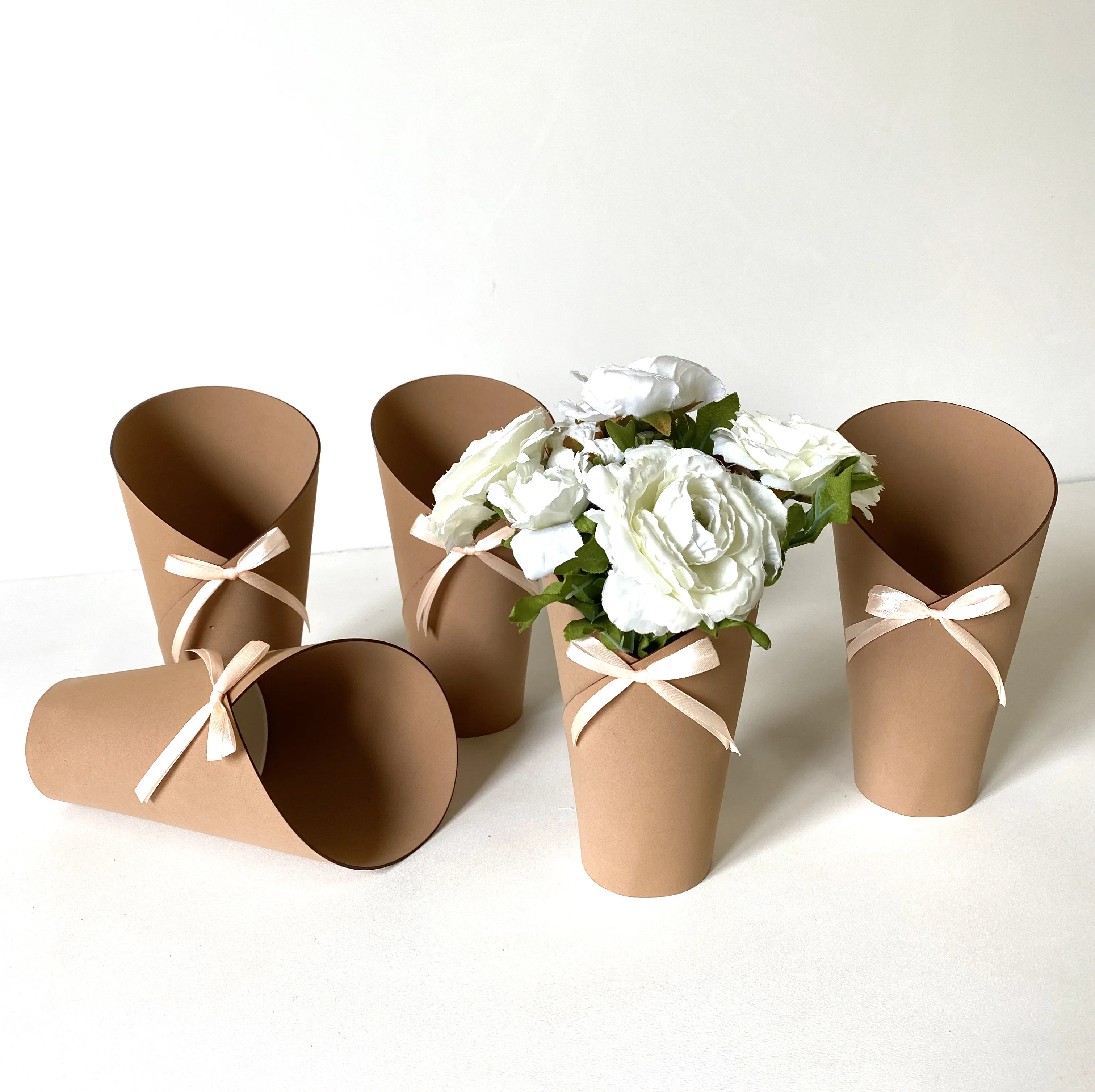 Коробки по форме