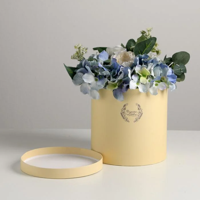 Коробки по форме