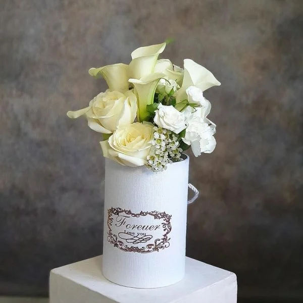 Коробки по форме