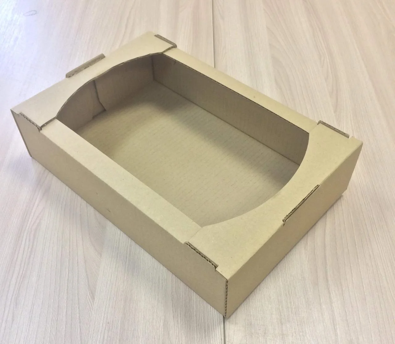 Лотки "телевизор"