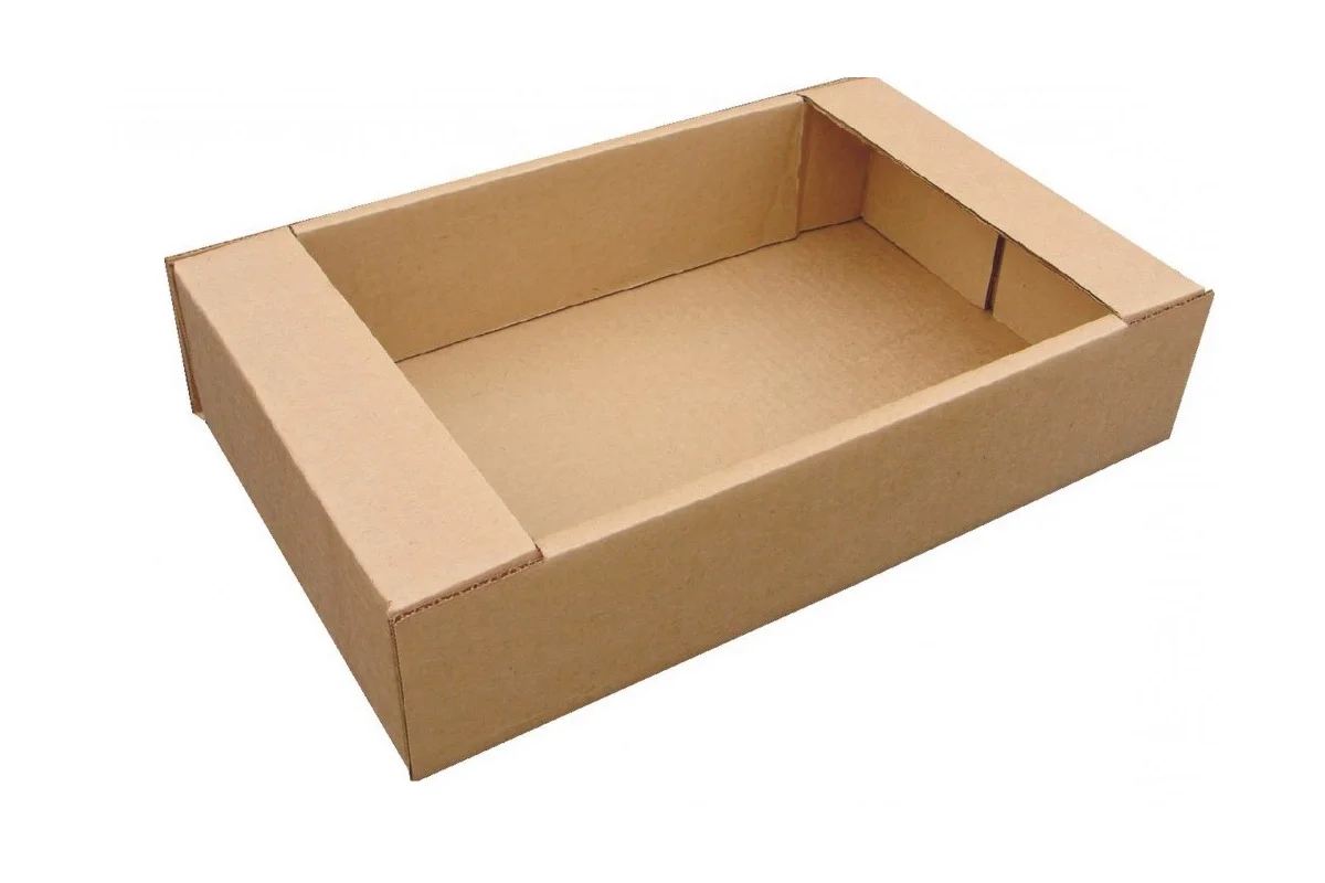 Лотки "телевизор"