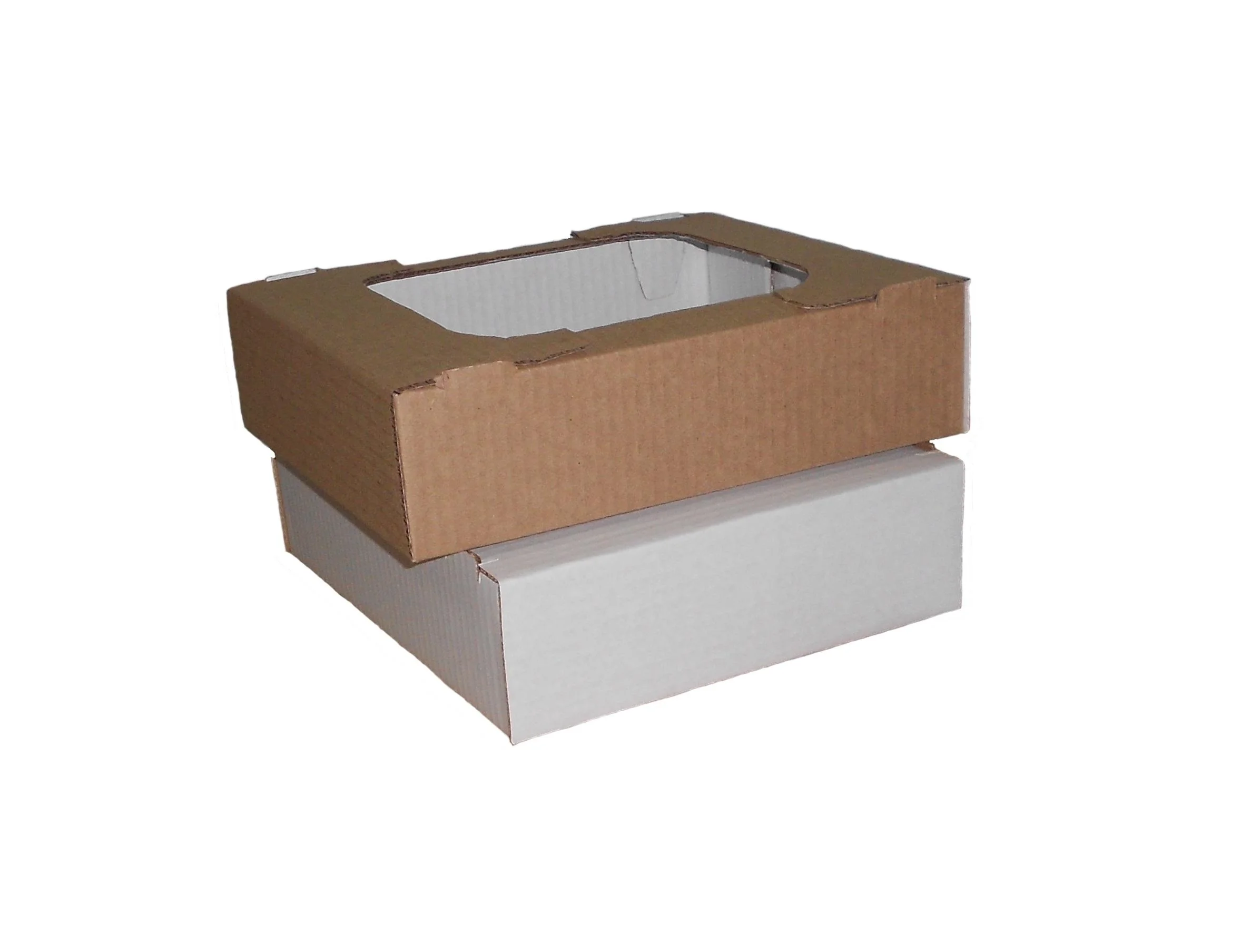 Лотки "телевизор"