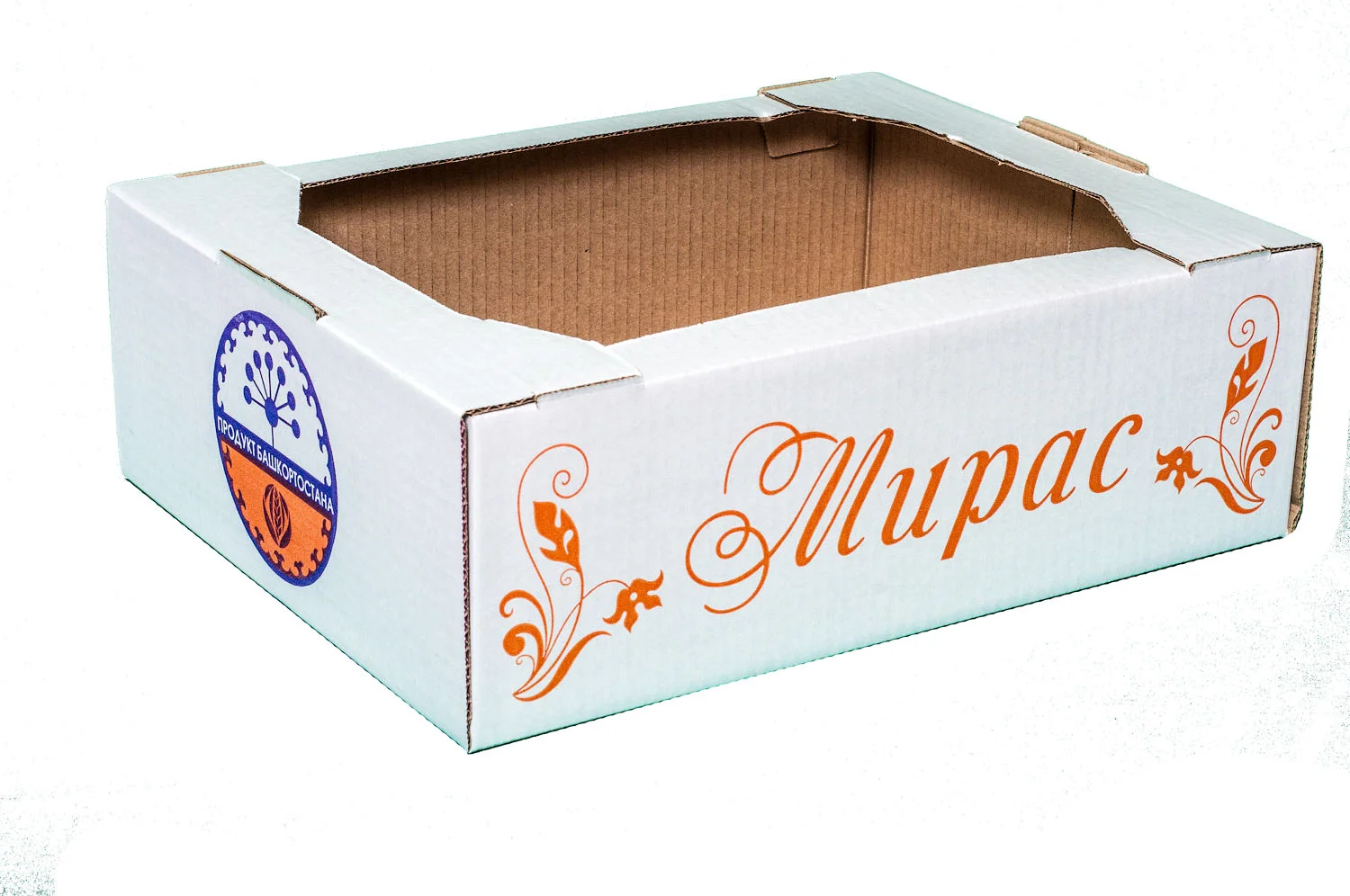 Лотки «телевизор»