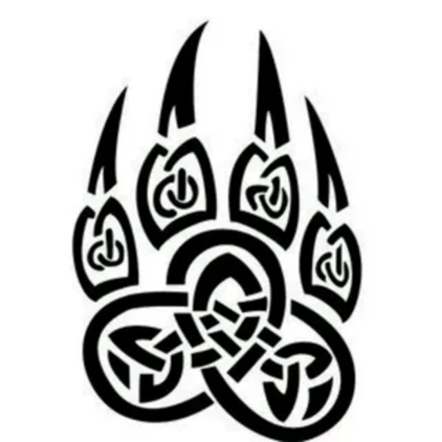 Печать наклеек Велеса на авто