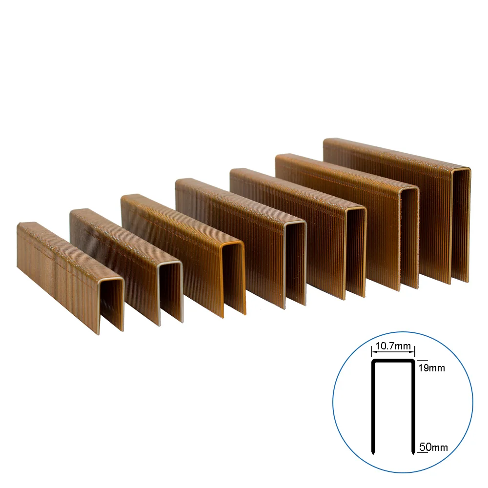 Скобирование гофротары