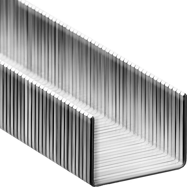 Скобирование гофротары