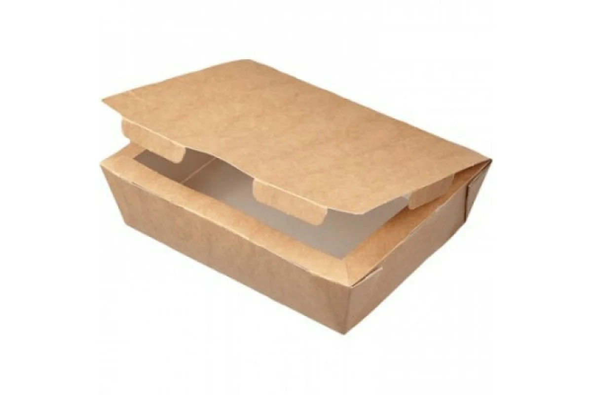 Упаковка с удерживающими замками