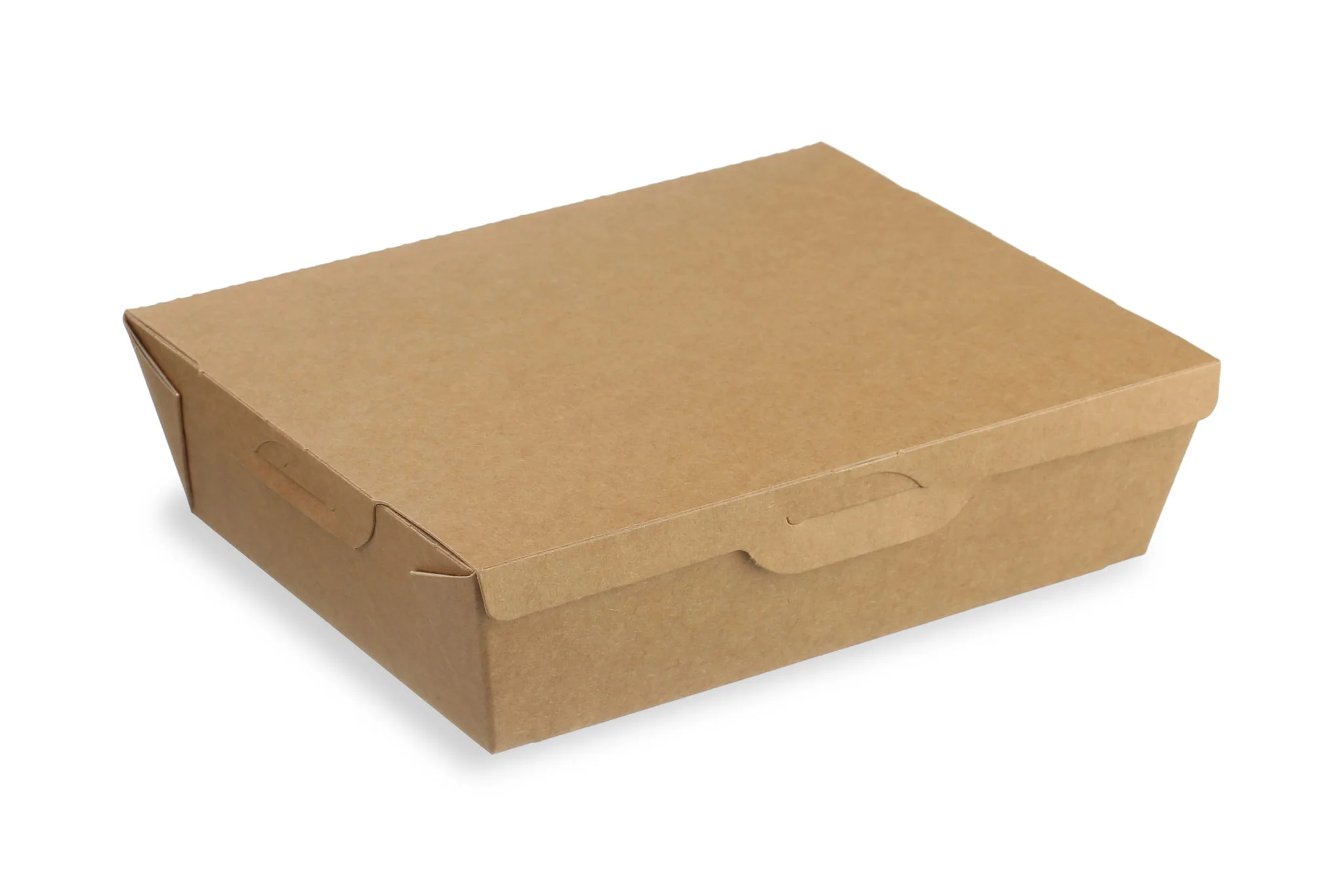 Упаковка с удерживающими замками