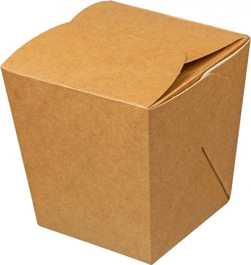 Упаковка с удерживающими замками