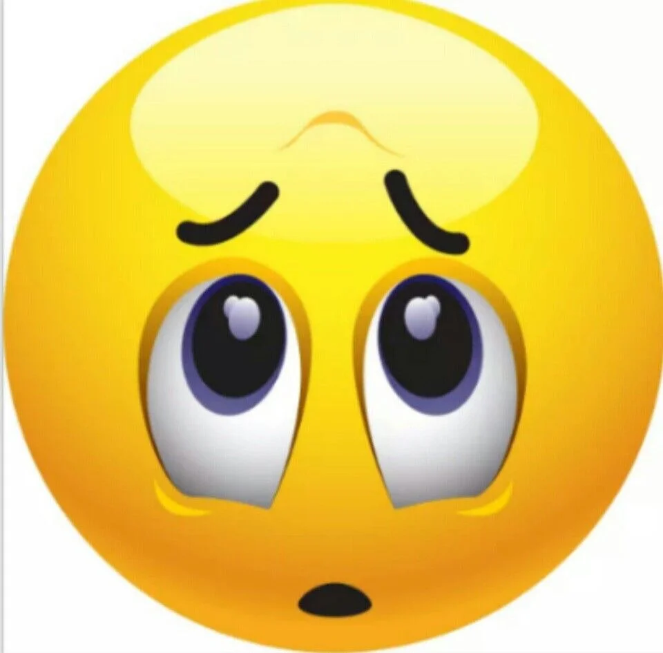 Изготовление маленьких раскрасок для наклеек смайлики