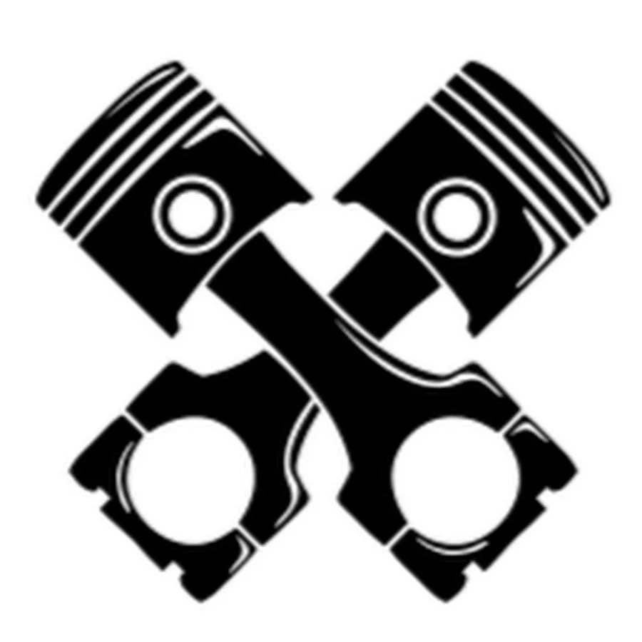 Печать наклеек на мотор