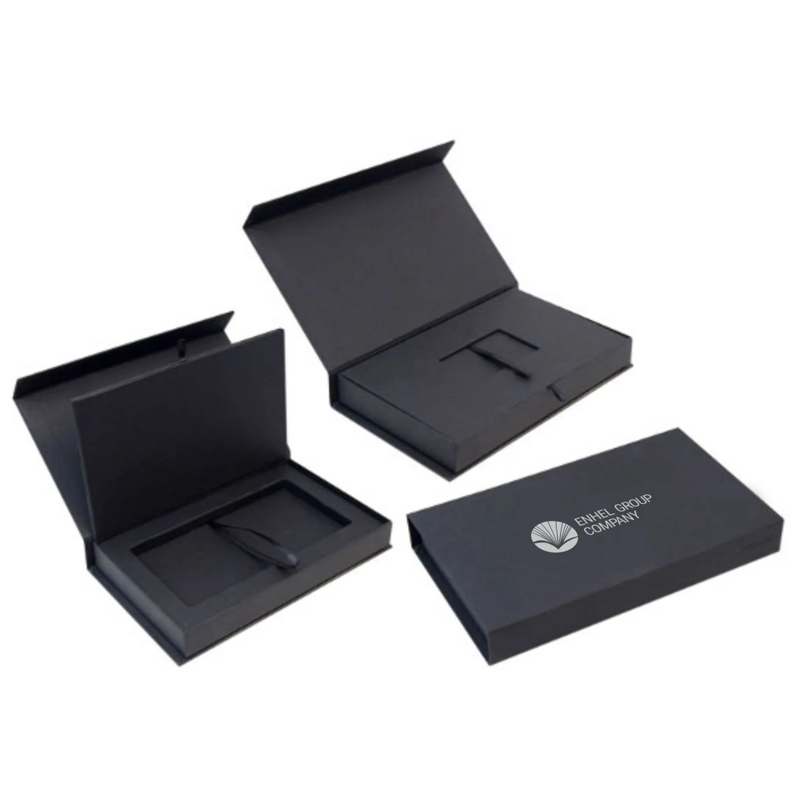 Черные ложементы