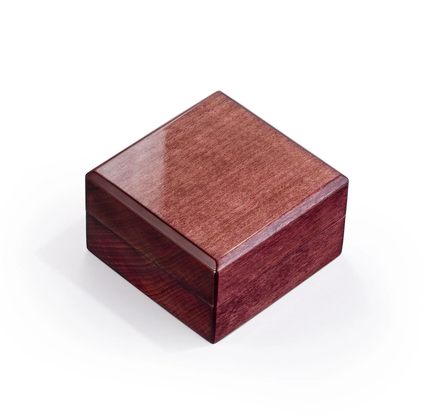 Деревянные футляры