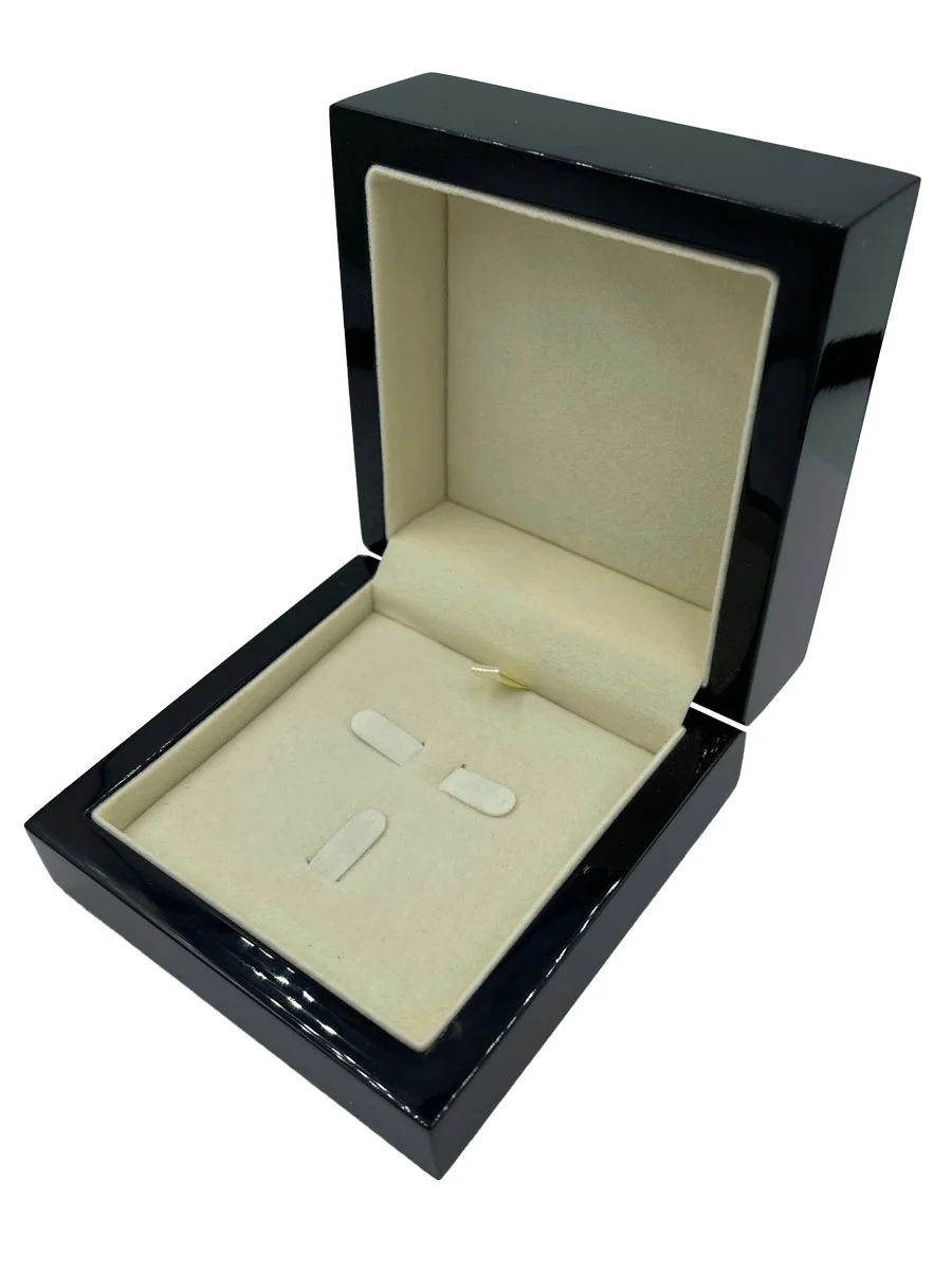 Деревянные футляры