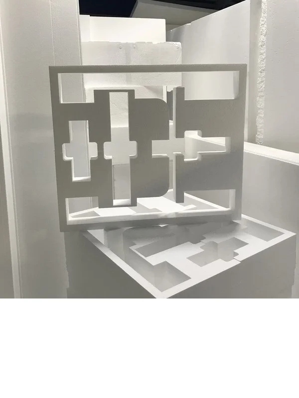 Электроизолирующие ложементы