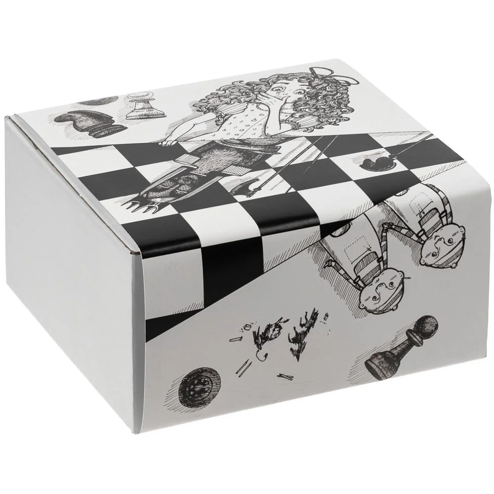 Футляры слипкейс