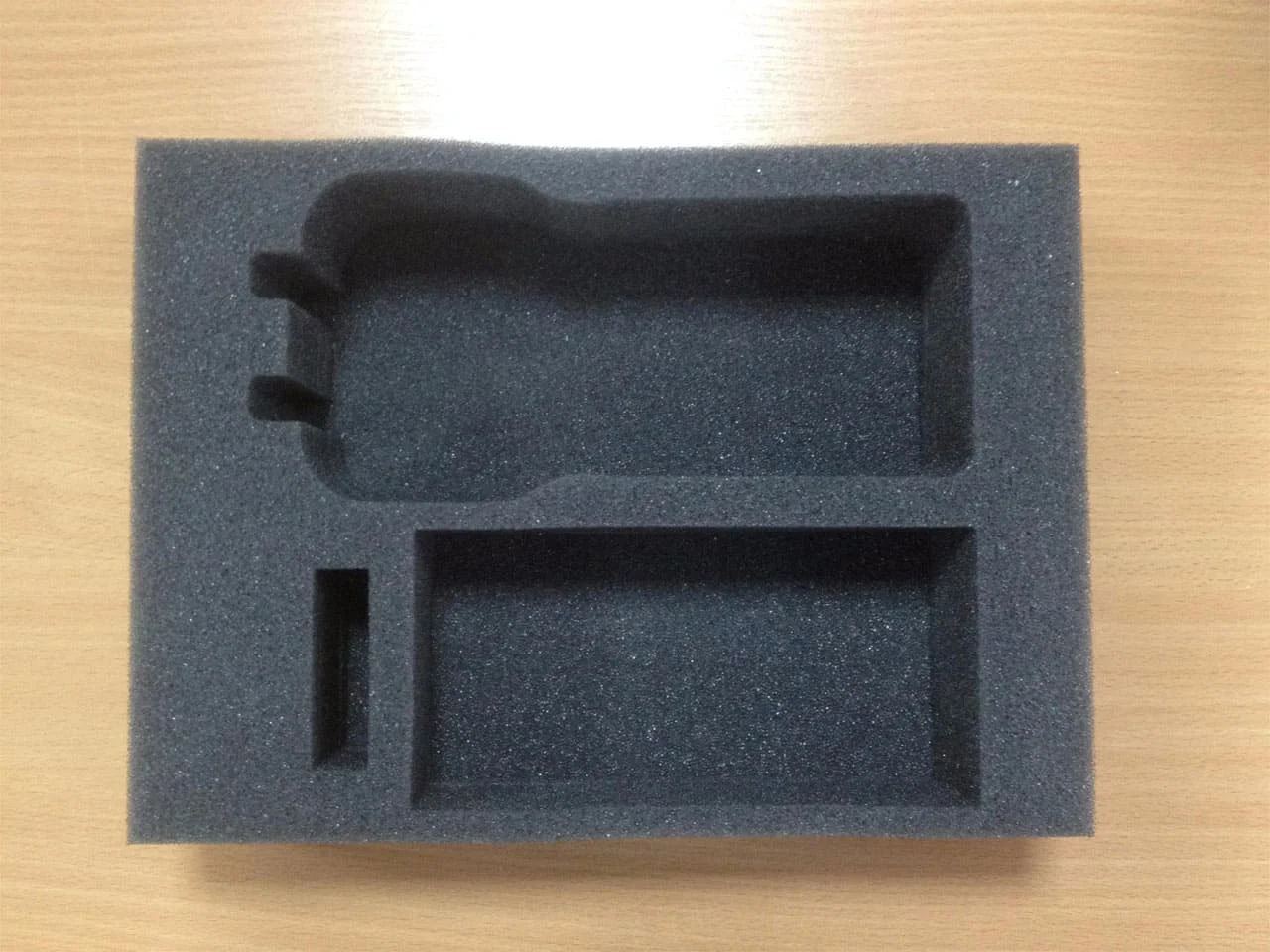 Изолоновые ложементы