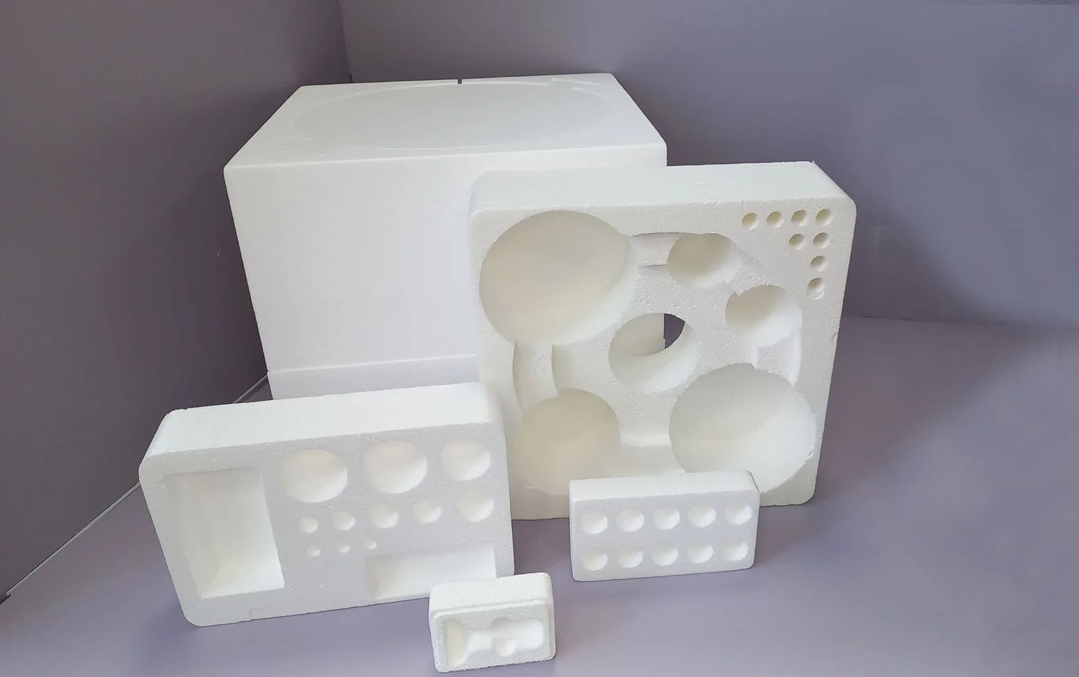 Изолоновые ложементы