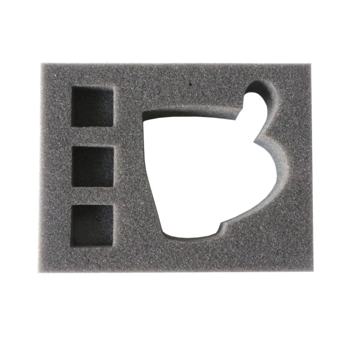 Изолоновые ложементы