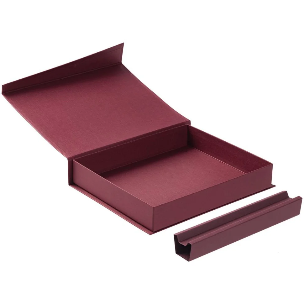 Картонные коробки на магните